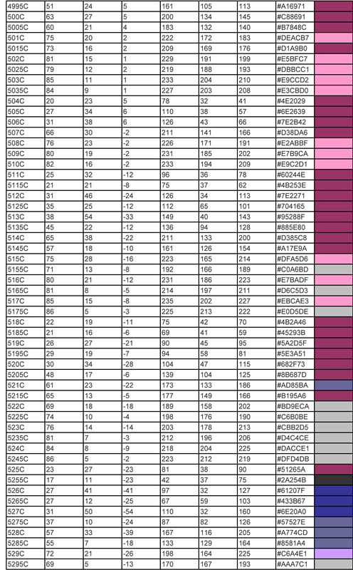 潘通色卡顏色代碼及參考色對照表-12_副本.jpg 潘通色卡顏色代碼及參考色對照表-12_副本.jpg
